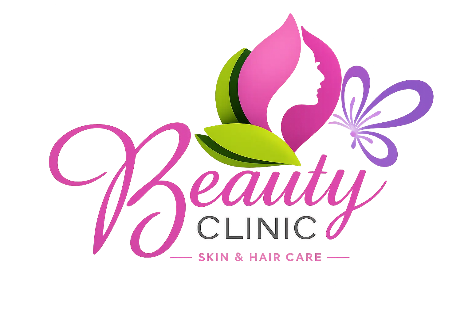Lavanya Skin and Hair Care Clinic logo